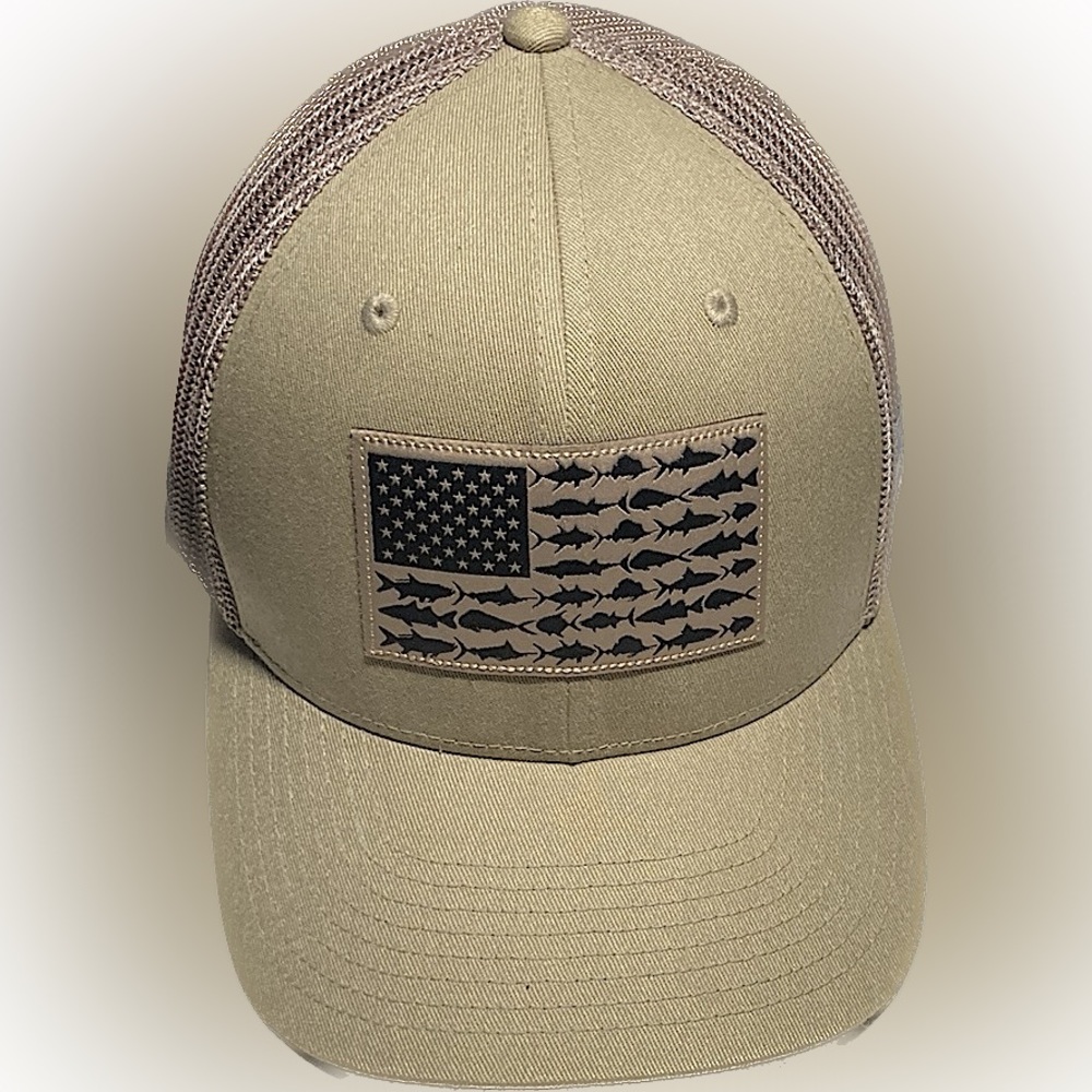 Columbia: Performance Fishing Gear Cap